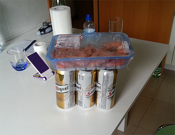 Испания замерла в ожидании