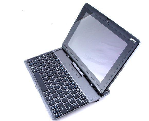 Драйвера Acer Iconia Tab W500