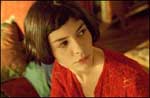   "" (Le Fabuleux Destin d'Amelie Poulain) 