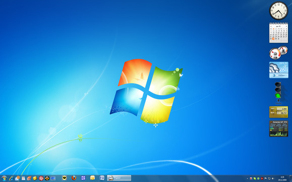 Иконки Рабочего Стола Windows 10 Скачать