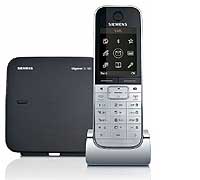 DECT-телефон Siemens Gigaset SL785