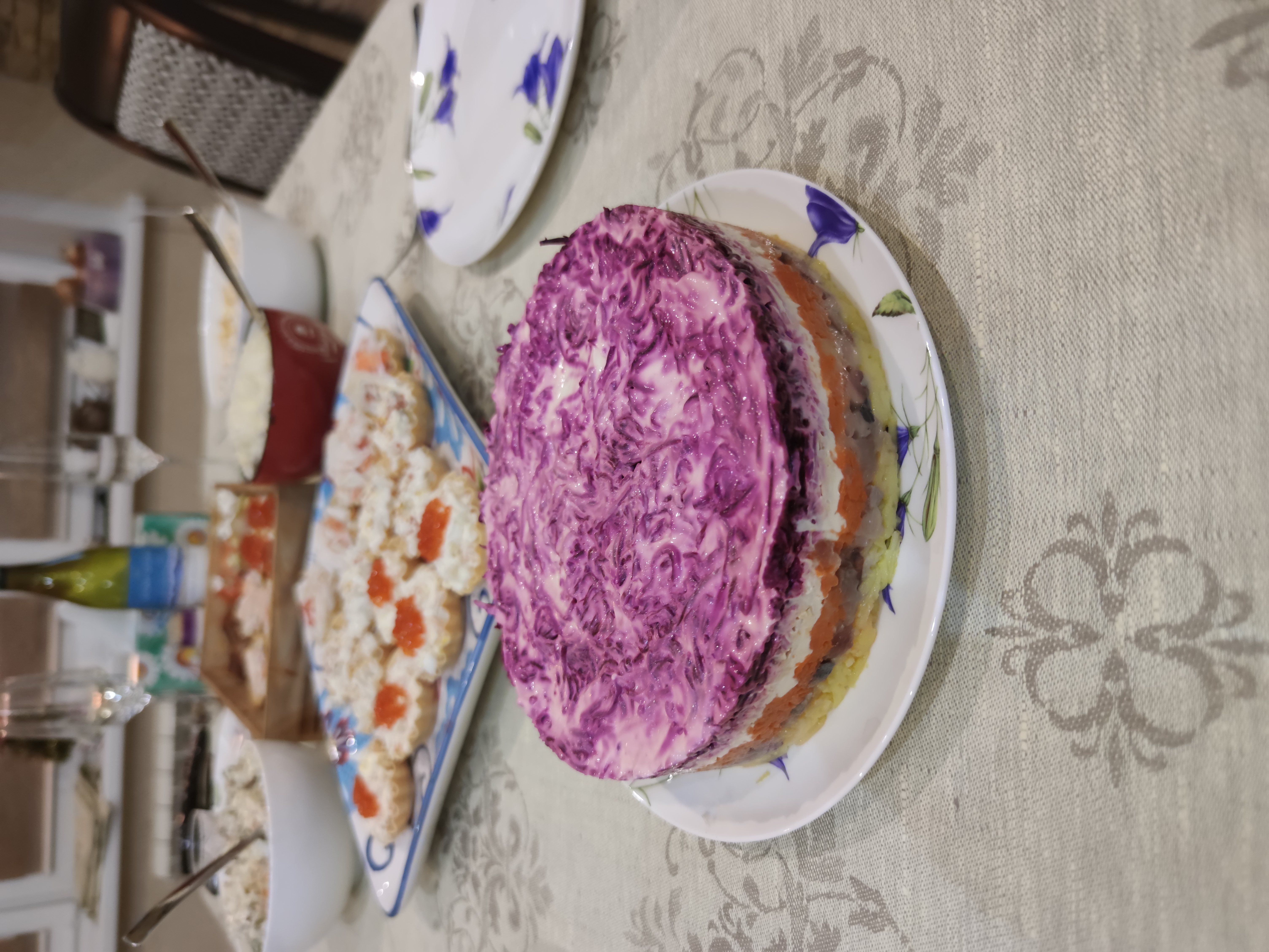 Кекс Море Порноухи