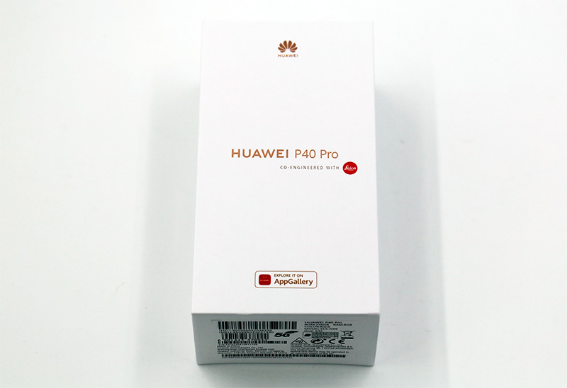 Обзор Huawei P40 Pro: характеристики, фото, тестирование, конкуренты // Смотрим