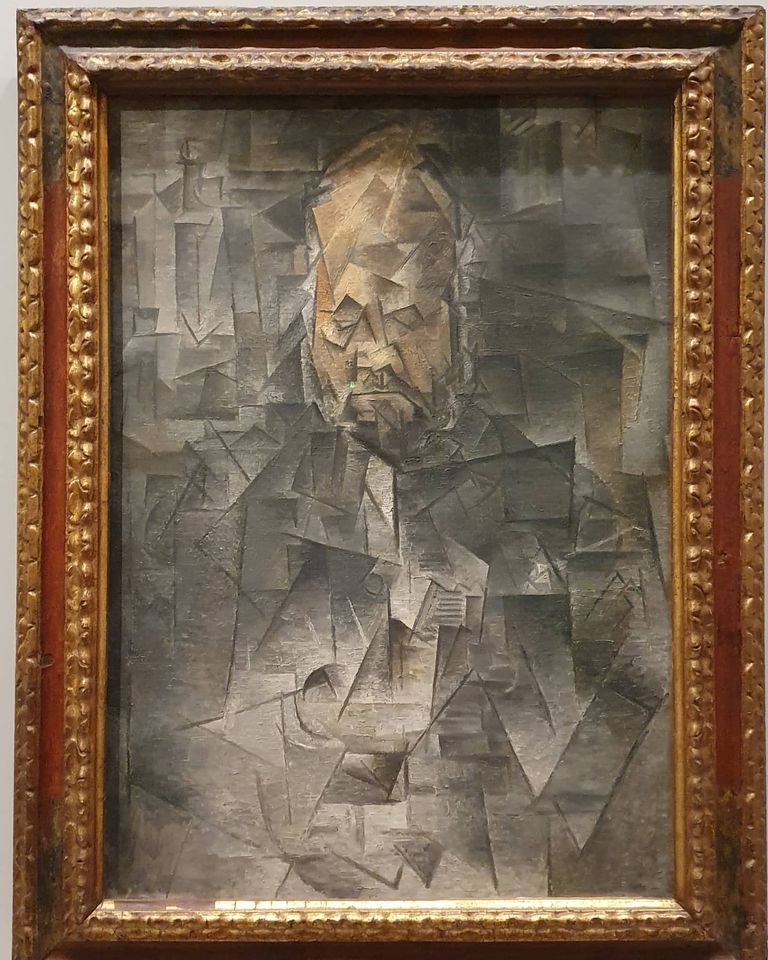 Клетчатый